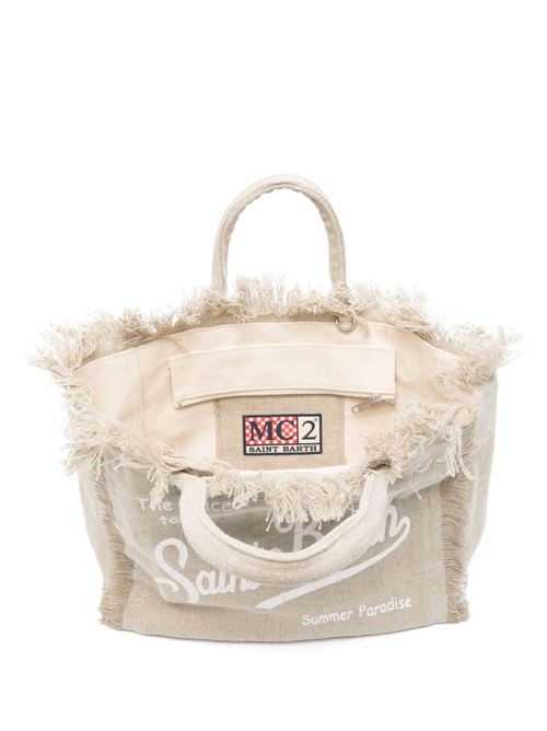 Borsa bambina colette MC2 SAINT BARTH Kids | COLETTE LINEN00275H
